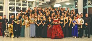 Orchestergemeinschaft Seepark