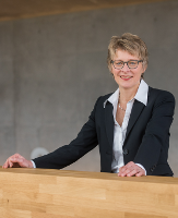 Prof. Dr. Renate Kirchhoff