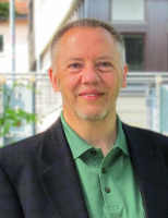 Prof. Dr. Ulrich Druwe